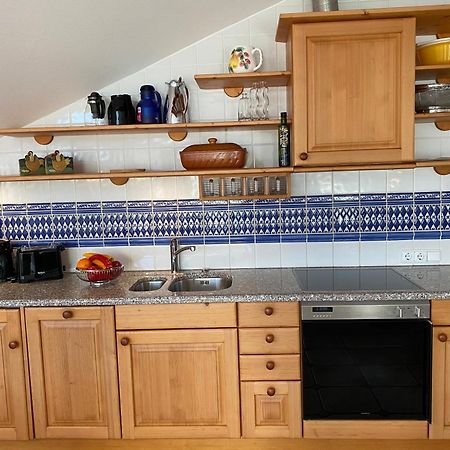 Villa Caprivi - Ferienwohnung 12 Heringsdorf  Ngoại thất bức ảnh