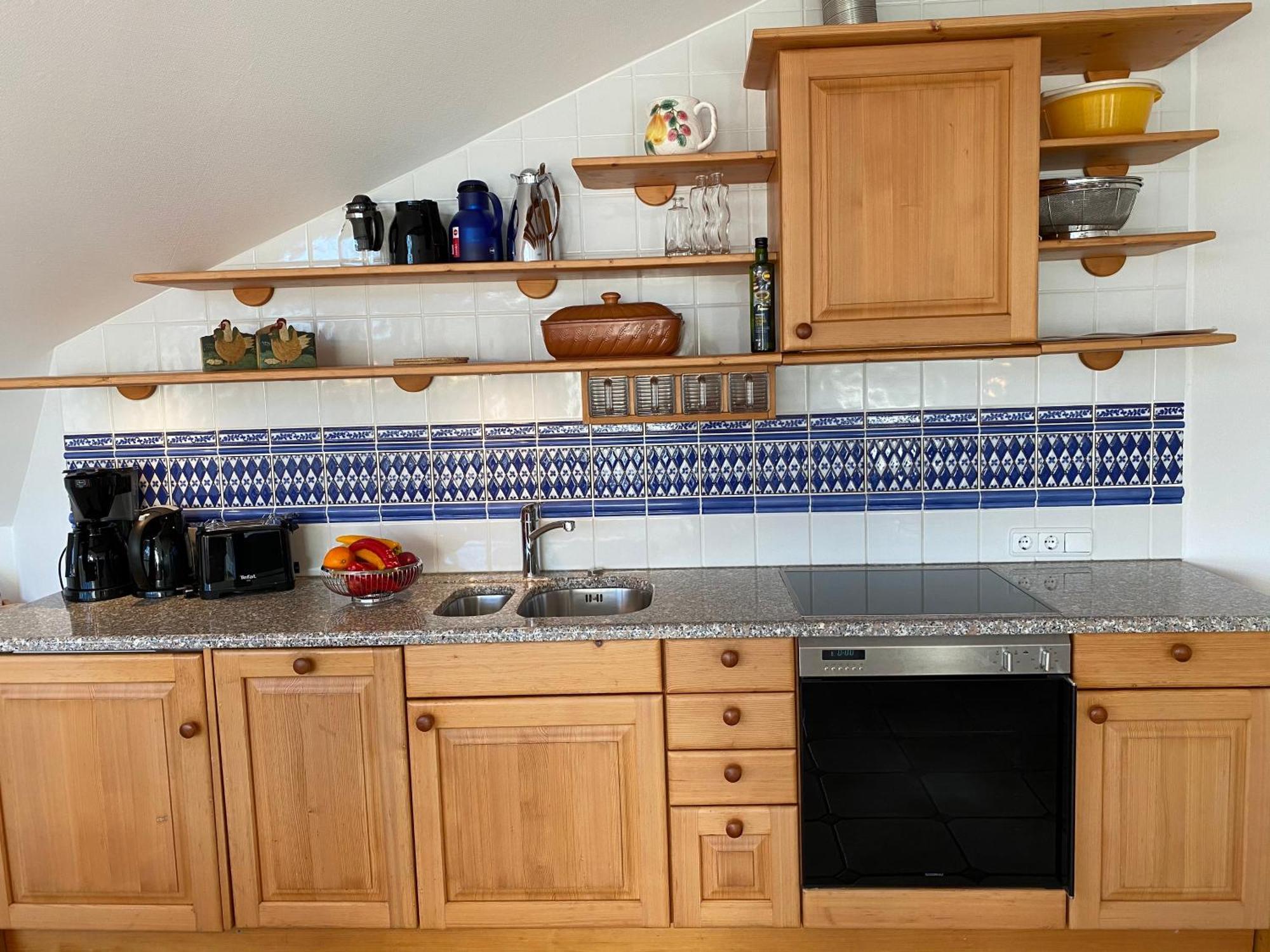Villa Caprivi - Ferienwohnung 12 Heringsdorf  Ngoại thất bức ảnh