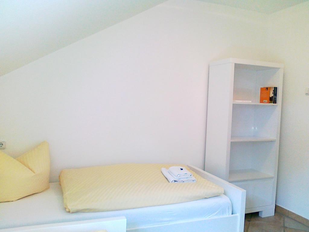 Villa Caprivi - Ferienwohnung 12 Heringsdorf  Ngoại thất bức ảnh