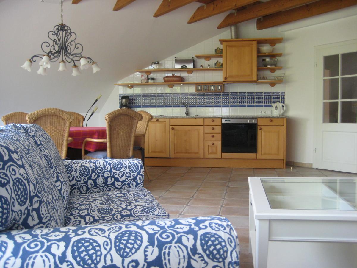 Villa Caprivi - Ferienwohnung 12 Heringsdorf  Ngoại thất bức ảnh